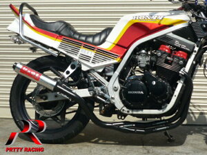 HONDA CBR400F I̍ 45  4-2-1  }t[