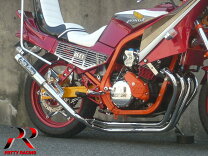 楽天市場】cbr400f ワリカラの通販