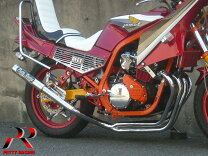 楽天市場】cbr400f テールの通販