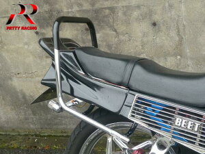 HONDA CBR400F bLɑS^fo[