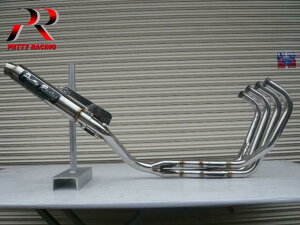 HONDA CBR400F  45 () PRETTY bL }t[