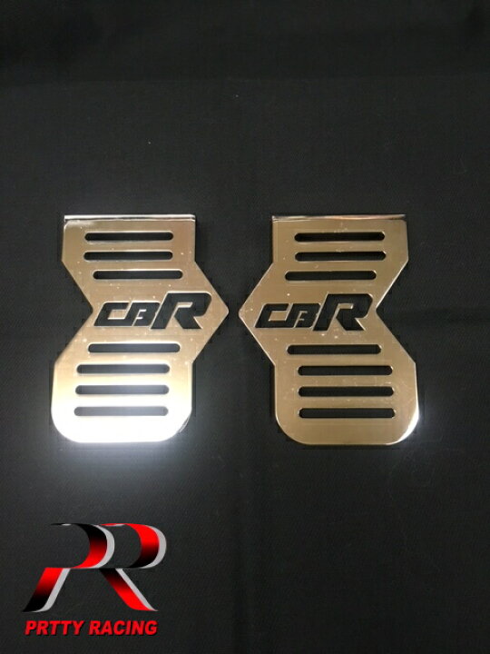 楽天市場】HONDA CBR400F 用 車種ロゴ入り サイド キャブ カバー 
