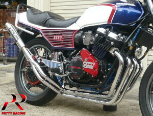 HONDA CBX400F  45 () PRETTY }t[