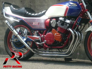 HONDA CBX400F/550F  42.7 (2) PRETTY }t[