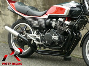 HONDA CBX400F  50.8 PRETTY Kj}^GfX }t[  (CmKj)