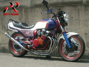 ӃZ[IHONDA CBX400F/550F  50.8 (2) PRETTY }t[