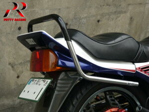 HONDA CBX400F ɑSCh^fo[