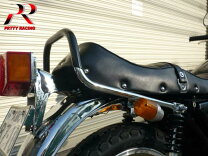 楽天市場】cb400four nc36 タンデムバーの通販