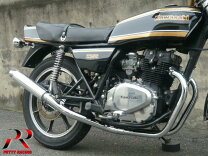 楽天市場】z250ltd（マフラー｜パーツ）：バイク用品<車用品・バイク