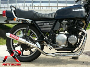 KAWASAKI Z400FX E1`E3 I̍ 45  4-2-1 Gut  }t[