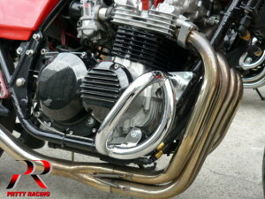 KAWASAKI Z400FX ɑGWK[h Vi bL }t[