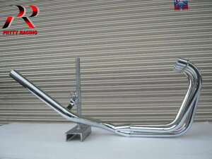 KAWASAKI Z400FX E1/E2/E3 ~h 50.8 Vi }t[ bL