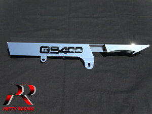 SUZUKI GS400 p Ԏ탍S bL`F[P[X