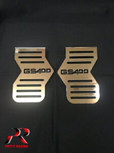 SUZUKI GS400 p Ԏ탍S TCh Lu Jo[ bL