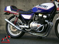 楽天市場】gsx400f インシュレーターの通販