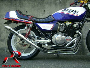 SUZUKI GSX400FS  42.7 () PRETTY }t[