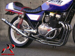 SUZUKI GSX400F  50.8 () PRETTY }t[
