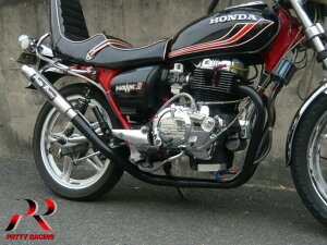 HONDA CB250T CB400T z[N2  UP^Cv }t[ 50.8 ^Cv1 ubN