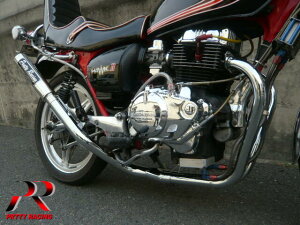cb400t バイク マフラーの人気商品・通販・価格比較 - 価格.com