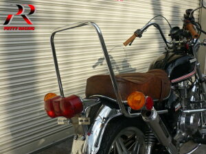 HONDA �z�[�N2 ���b�L�����O�^���f���o�[