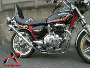 HONDA CB250T CB400T z[N2  UP^Cv }t[ 50.8 ^Cv1 bL