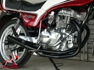 HONDA CB250N CB400N z[N3  dH TChNX V[g ubN@}t[