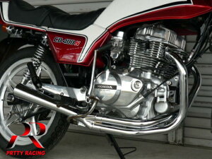 HONDA CB250N CB400N z[N3  TChNX Kz bL }t[