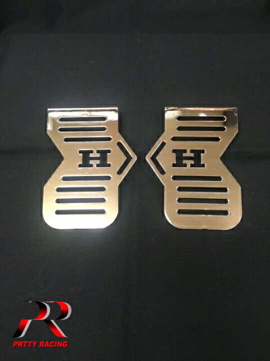 楽天市場】HONDA CBX400F CBX400F2 CBX550 用 【H】マーク ロゴ入り 