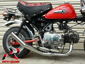 HONDA L[ S PRETTYV[g bL }t[