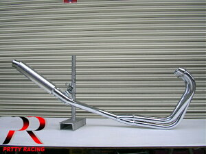 SUZUKI GSX400 CpX GK79A 4-1 ALTCT[ 50.8 bL }t[