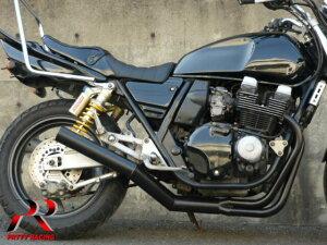 YAMAHA XJR400 4HM V[g 70 Vi }t[ ubN
