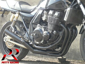 KAWASAKI ZRX400^2 `97 V[g 70 Vi }t[ ubN