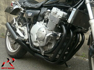 HONDA CB400FOUR NC36 V[g 70 Vi }t[ ubN