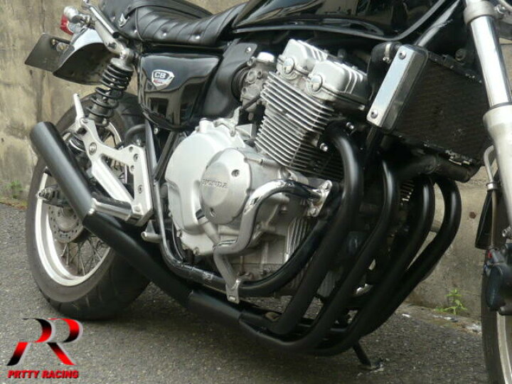 楽天市場】HONDA CB400FOUR NC36 ショート管 70π 新品 