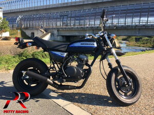 HONDA GCv50 APE iPRETTYV[gǁj  }t[