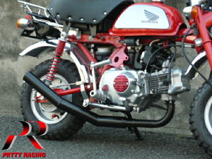 ӃZ[IHONDA L[ S PRETTYV[g  }t[