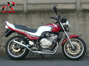 HONDA JADE250 V[g 60 Vi }t[ bL WF[h