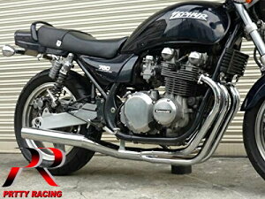 PRETTYRACING SPIDER KAWASAKI [t@[750 Z2^Cv V[g 70 Vi }t[ tWt bL