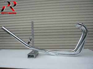 KAWASAKI Z400GP@~h 50.8 Vi }t[ bL