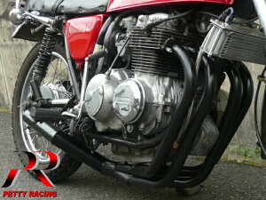 HONDA @CB400FOUR V[g 70 Vi }t[ ubN