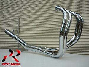 PRETTYRACING SPIDER KAWASAKI [t@[1100 V[g 70 Vi }t[ bL