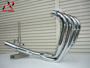 PRETTYRACING SPIDER KAWASAKI Z1000 Z1-R V[g 70 Vi }t[ bL z1/z2/mk2