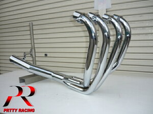 PRETTYRACING SPIDER KAWASAKI Z1/Z2 V[g 70 Vi }t[ bL z1/z2/mk2