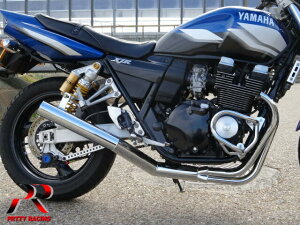 YAMAHA XJR400 RH02 V[g 70 Vi }t[ bL