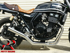 KAWASAKI ZRX400/2 98` V[g 70 Vi }t[ bL