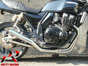 KAWASAKI ZRX400/2 `97 V[g 70 Vi }t[ bL