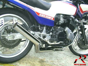 HONDA CBX400F/550F p V[g Vi }t[ bL