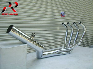 HONDA CBR400F V[g 70 Vi }t[ PRETTY bL