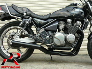 PRETTYRACING SPIDER KAWASAKI [t@[400/ Z2^Cv V[g 70 Vi }t[  tW