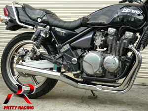 PRETTYRACING SPIDER KAWASAKI [t@[400/ Z2^Cv V[g 70 Vi }t[ bL tWt
